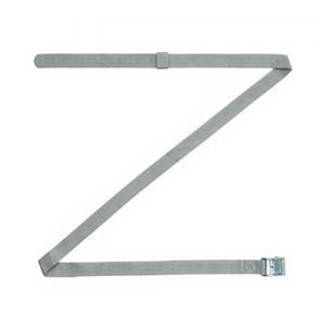 サンワサプライ 棚連結ベルト 140cm 2本入り QL-E101-140