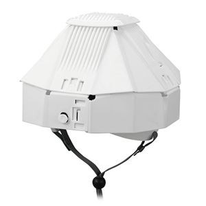 ARTEC 折りたたみ防災ヘルメット カサヘル ATC35588
