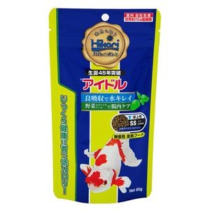 （まとめ） アイドル 65g 【×20セット】【代引不可】
