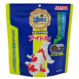 （まとめ） アイドル 500g 【×3セット】【代引不可】