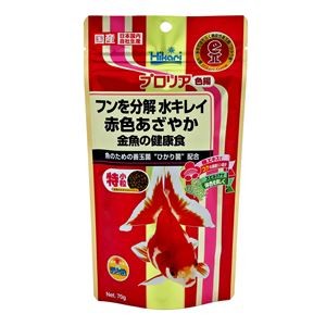 （まとめ） プロリア 色揚 70g 【×10セット】【代引不可】