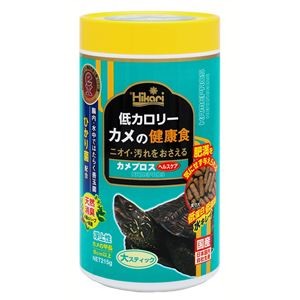 （まとめ） カメプロス ヘルスケア大スティック 215g 【×2セット】【代引不可】