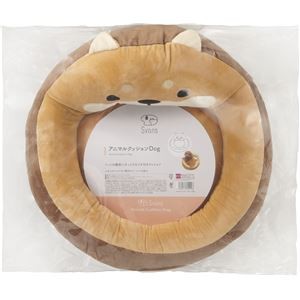 アニマルクッションDog