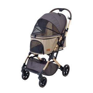 OSOTO GRACE QC キャメル