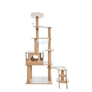 木登りアスレチックタワー ワイドタイプ