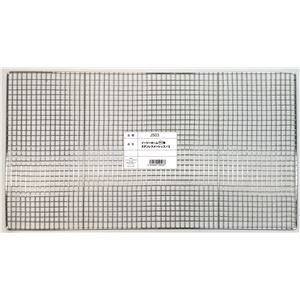 イージーホーム80用 ステンレスメッシュスノコ1