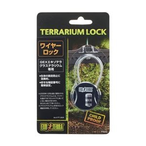 （まとめ） グラテラリウム用 ワイヤーロック PT2620 【×2セット】