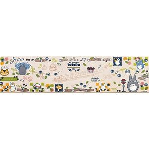 となりのトトロ おえかき キッチンマット 約45×180cm C6089654