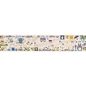 となりのトトロ おえかき キッチンマット 約45×240cm C6089668
