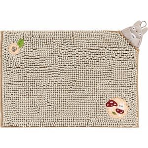 となりのトトロ もこもこトトロ フリーマット 約35×50cm C6090550