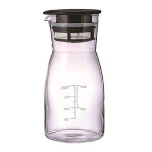 【3セット】 HARIO ビネガーズドリンクピッチャー VDPI-700-BX3