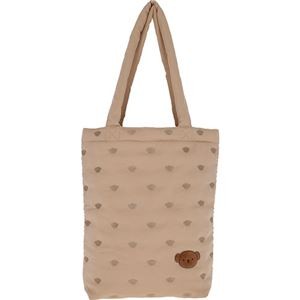 ディックブルーナ カノンブロイン トートバッグ 33×8.5×35cm(持ち手含めず) B1012536