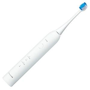Panasonic パナソニック 音波振動ハブラシ ドルツ 2.7×2.7×22.5cm C6139599