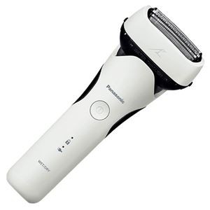 Panasonic パナソニック ラムダッシュ3枚刃 白 6.4×5×15.5cm C6136637