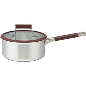 Mデザイン ラミーナ 片手鍋18cm 2L C6122586