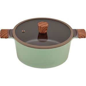 ジェルソミーノ ソースポット22cm 3.1L C6123626