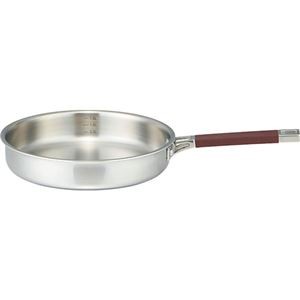 Mデザイン ラミーナ フライパン24cm 2.1L C6122615