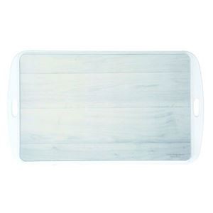 【5セット】 パール金属 Licute Design Board 抗菌まな板 M ホワイトウッド CC-1583X5