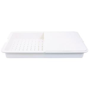 【5セット】 ナチュレ カット&トレー(アイボリー) CT10IX5