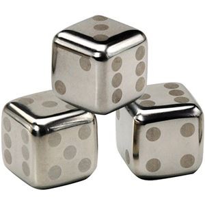 フローズンキューブ キューブ3P 2.5×2.5×2.5cm C6110629