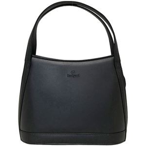 イタリヤード フォーマルデザインバッグ 約26(最小23)×10×20cm(持ち手含まず) C6044670