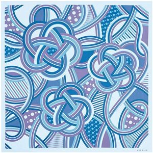 リフレイン 撥水ふろしき 110×110cm C6044588