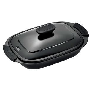 レンジグリルパン 28.5×17.7×10.2cm C6125560