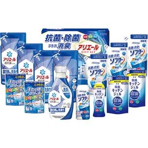 ギフト工房 アリエール抗菌除菌ギフト GPS-100NE L9128579