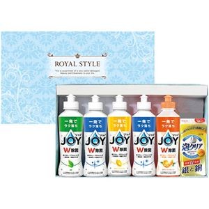 ジョイセレクション P&G除菌ジョイコンパクト、P&G除菌ジョイコンパクト(緑茶・レモン・オレンジ)・泡クリアスポンジ C6223620
