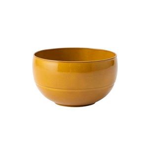 【5セット】 アサヒ興洋 WAYOWAN まる 中 レトロアンバー AZ19-04X5