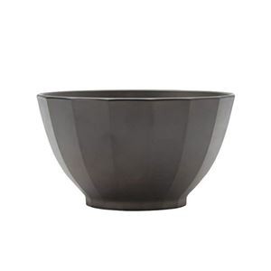 【5セット】 アサヒ興洋 WAYOWAN すぐ 丼 こげ茶 AZ16-62X5