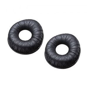 【5セット】 サンワサプライ イヤースポンジ 2個セット MM-HS525TABNに対応 MM-HSPA15X5
