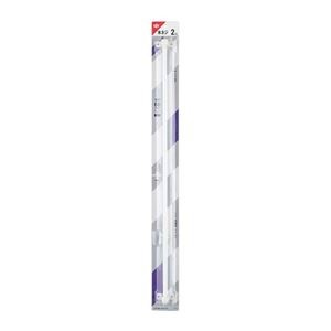 【5セット】 レック タオル掛け 木ネジ 70 B00049X5