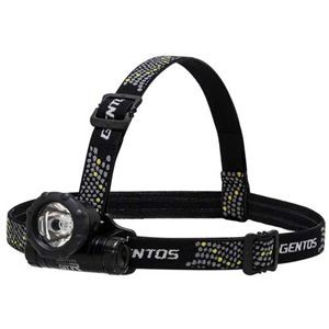 防災向け軽量ヘッドライト GTR-S31D