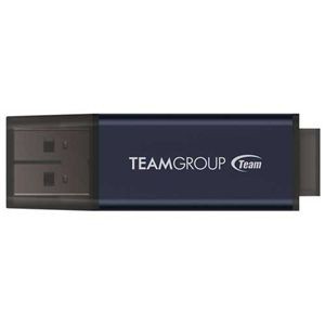 キャップ式USBメモリー 64GB TC211364GL01