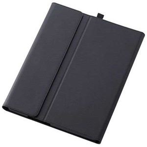Surface Pro10 9 ソフトレザーケース