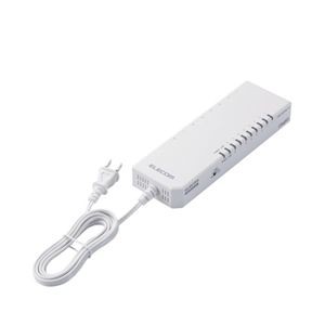 レイヤー2スイッチ タップ型HUB 8ポート