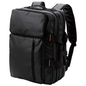 ビジネスバッグ 3WAY 15.6インチ BM-F04XBK
