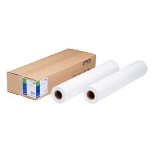 普通紙ロール〈厚手〉EPPP90A1 50m