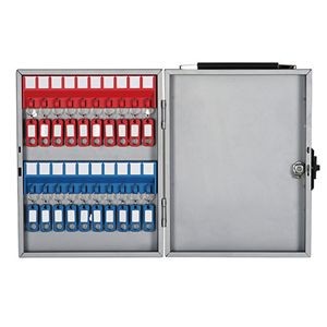 キーボックス 鍵吊数20個 CKB-20-S