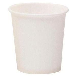 【まとめ】 ペーパーカップ 1オンス 100個 【×5セット】