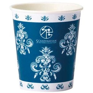 FMXクルビッツカップ205mL 100個×25P (柄アソート)