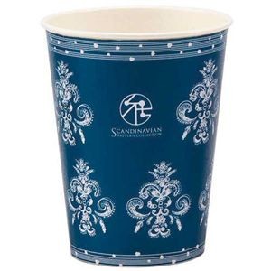 FMXクルビッツカップ275mL 100個×25P (柄アソート)