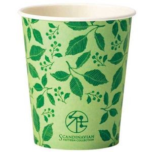 FMX ビー・リーブスカップ150mL 50個×60P (柄アソート)