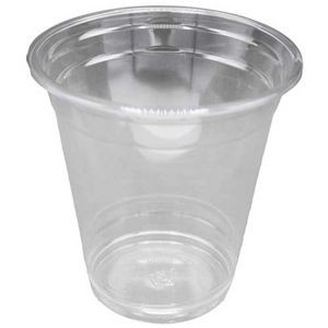 【まとめ】 96口径リサイクルPETカップ370ml 50個 【×2セット】