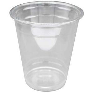 【まとめ】 96口径リサイクルPETカップ420ml 50個 【×2セット】