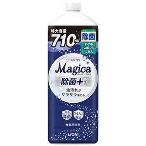 【まとめ】 CHARMY Magica 除菌プラス 詰替 710mL 【×3セット】