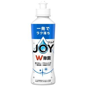 【まとめ】 除菌ジョイコンパクト 本体170mL 【×10セット】