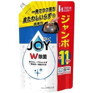 【まとめ】 除菌ジョイコンパクト 詰替1425mL 【×2セット】