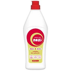 【まとめ】 液体クレンザー カネヨン 本体 400g 【×10セット】